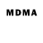 MDMA Molly Merku Love